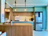 Apartment mit 2 Schlafzimmern