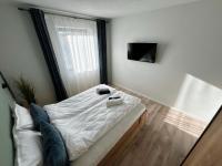 Forest Lux Apartman - B&B Odorheiu Secuiesc