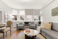 Prime 2BR Flat in Cadogan Square by Harrods - Ferienwohnung London