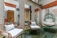 Prime 2BR Flat in Cadogan Square by Harrods - B&B London