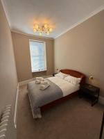 Central West End apartment in Aberdeen - Chambres d'hôtes Aberdeen