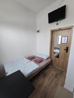 Mini nocleg przy dworcu - B&B Tomaszów Mazowiecki
