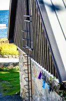 Apan & Klyset - B&B Simrishamn