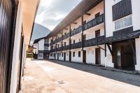 Moderne Ferienwohnung mit Ifenblick, Panorama & Parkplatz - Ferienwohnung Oberstdorf