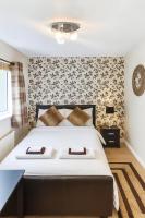 Private Room Near Excel London & City Airport Free Parking Available & WiFi - Bed and Breakfast North Woolwich