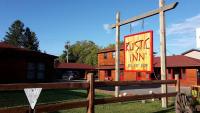 Rustic Inn - B&B Park Rapids