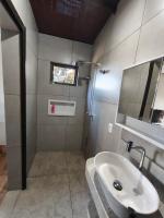 Quatro com suite e cozinha - Ferienwohnung Brumadinho
