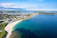 1605 by the sea - B&B Falmouth