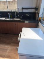 Quatro com suite e cozinha - Ferienwohnung Brumadinho