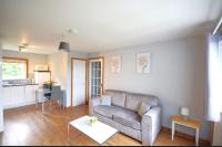 Cozy 1 bed flat in Stornoway - B&B Stornoway