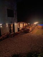 Cabana de la râu! Ciubăr aero hidro masaj - B&B Măguri-Răcătău