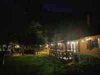 Elixír Guest House - B&B Izvoare