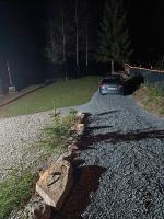 Cabana de la râu! Ciubăr aero hidro masaj - B&B Măguri-Răcătău