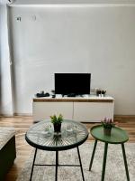 Urban Аpartment - B&B Skopje