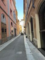 Civico 15 - Politeama - Chambres d'hôtes Crémone