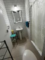 Modern & Cozy Apartment In Casco - Bed and Breakfast Panama-stad