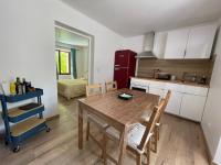 Appartement avec jardin au coeur du Verdon! - B&B Saint-André-les-Alpes