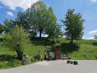 Brunner Alm - Ferienwohnung Obertaufkirchen
