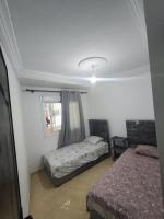 Charmant appartement près du stade Ibn Batouta - Ferienwohnung Tanger