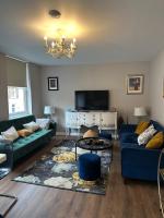 Stony Stratford High Street Luxury Apartment - B&B Stony Stratford