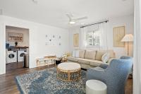 The Crabby Seahorse - B&B Emerald Isle