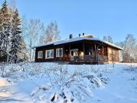 VILLENKUJA 1 (3 mh ) - Ferienwohnung Tahkovuori