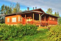 VILLENKUJA 1 (3 mh ) - Ferienwohnung Tahkovuori