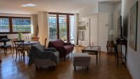 The Garden House - B&B Roma