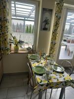 Ranczo u Piotra - Bed and Breakfast Boruja