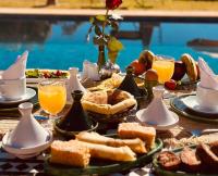 Kaha Lak - B&B Douar Aguergour