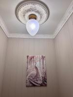 Villa Utsikten Eggen - Ferienwohnung Åndalsnes