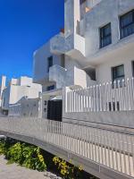 One Heights Exclusive 2BR apartment with huge terrace and Panoramatic views next to Calanova Golf - B&B Mijas Costa