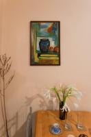 Joya's Little Farm Cottage - B&B Svoronáta