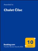 Chalet Čilac - Chambres d’hôtes Zabljak