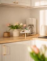 Baltic Harmony - Easy-Rent Apartments - Ferienwohnung Pobierowo