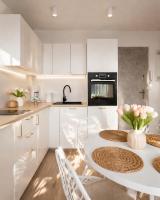 Baltic Harmony - Easy-Rent Apartments - B&B Pobierowo