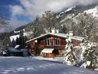 Free Spirit Lodge - B&B
