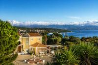 Acqui Apartments - Chambres d'hôtes Argostoli