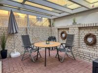 Haus Elfriede, Appartment Nordstrand Wohnung 3 - Chambres d’hôtes Norderney