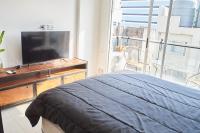 Studio avec Balcon 