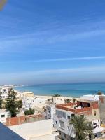 Vagues Apartament - B&B Hammam Sousse