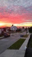 Apartamento Vista al Estrecho - Ferienwohnung Punta Arenas
