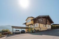 Appartement Haus Sonnenheim - B&B Zell am See