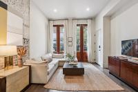 Sleek Historic Apartment in the CBD - B&B New Orleans