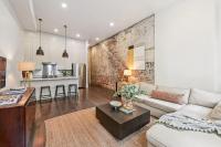 Sleek Historic Apartment in the CBD - B&B New Orleans