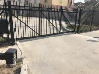 Cheerful 2 BR Townhouse Gated - Bed and Breakfast Lafayette