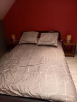 Loue une chambre pour les 24 heures voiture - B&B Le Mans