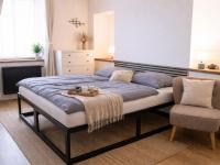 Appartamento Deluxe con 1 Camera da Letto