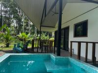 El Rincon de la Suiza - Ferienwohnung Cahuita