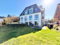 Ostseegarten - B&B Scharbeutz